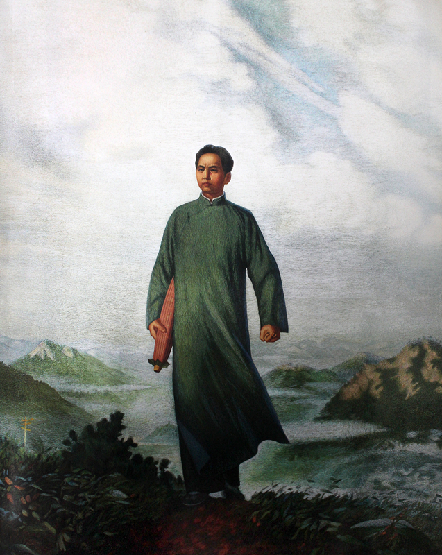 3.毛泽东去安源40；50厘米_副本.jpg