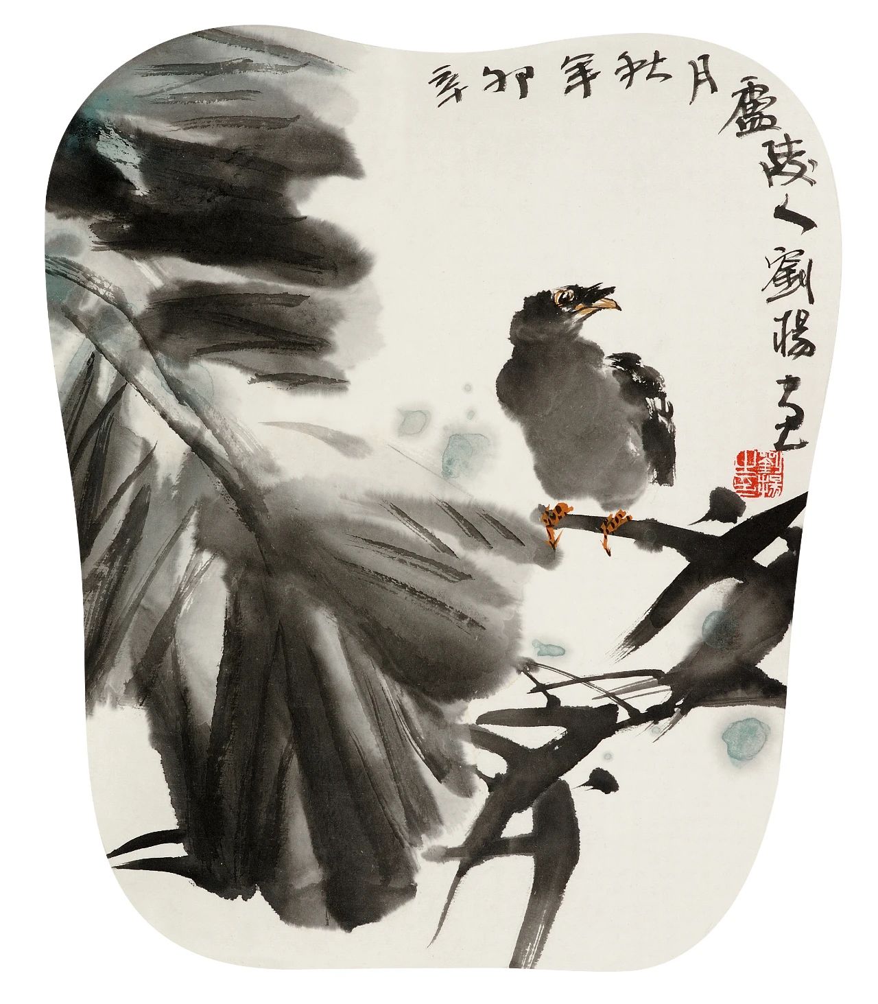 听雨      高50cm.jpg