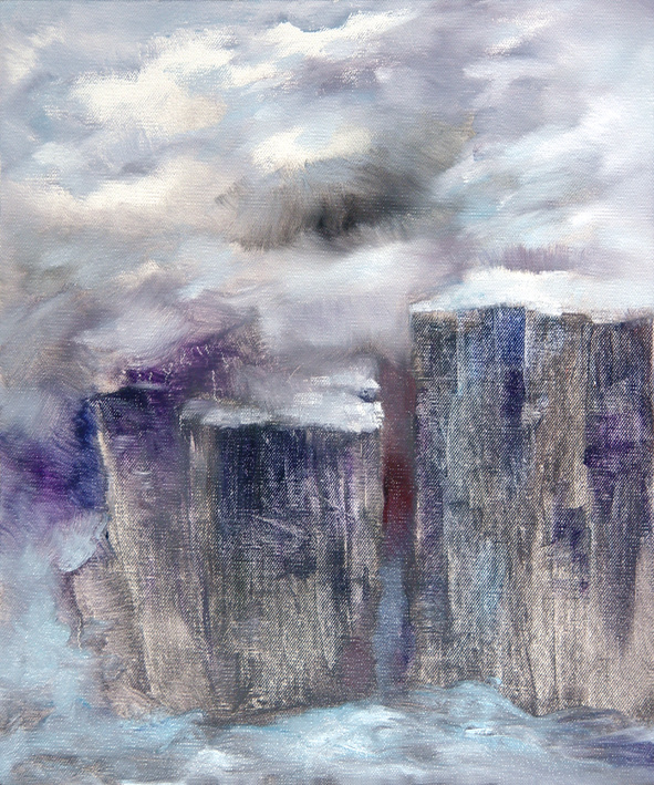 《江山入梦——散》50x60cm 2017年 丁磊明.jpg