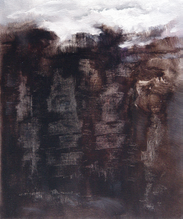 《江山入梦——聚》50x60cm 2017年 丁磊明.jpg