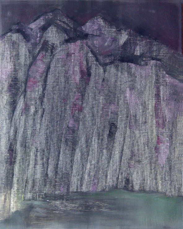 《江山入梦——耸》40x50cm 2016年 丁磊明.jpg