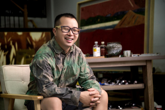 20250619 17：39首届南昌市美术家协会油画艺委会成员作品展 (1)2760.png