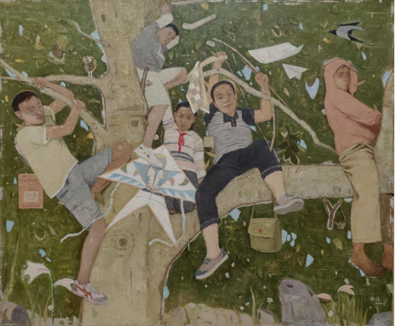 20250619 17：39首届南昌市美术家协会油画艺委会成员作品展 (1)2861.png