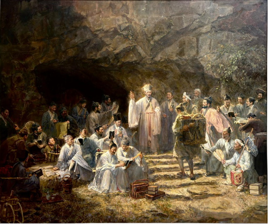 20250619 17：39首届南昌市美术家协会油画艺委会成员作品展 (1)2128.png