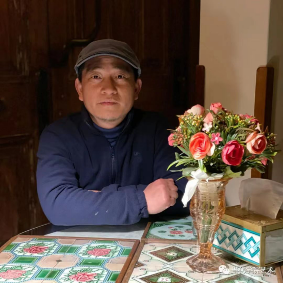 20250619 17：39首届南昌市美术家协会油画艺委会成员作品展 (1)3426.png